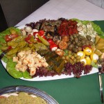 antipasti