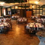 Deko-Silberhochzeit-Geburtstag-Saal