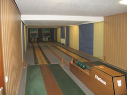 kegelbahn1 Unsere Kegelbahn