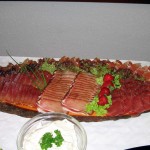 schinkenbrett