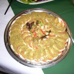 tomatemozzarellasalat